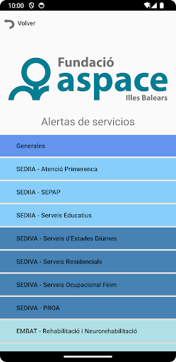 Aspace IB Screen 2