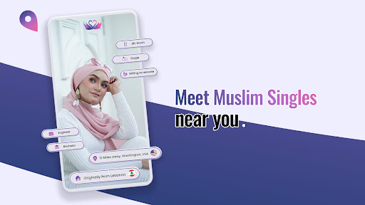 Proposal: Muslim Dating App 17