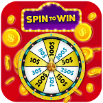 Cover Image of ダウンロード Spin To Earn - Earn Free Cash 1.0 APK
