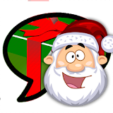 Chat With Santa icon