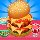 下载 Cooking Restaurant Star Chef’s 安装 最新 APK 下载程序
