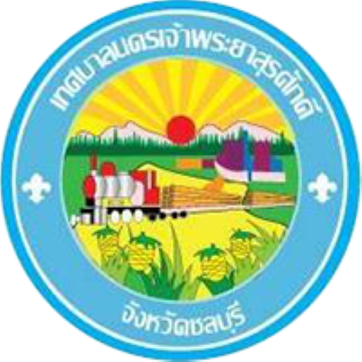 ทน. เจ้าพระยาสุรศักดิ์ logo