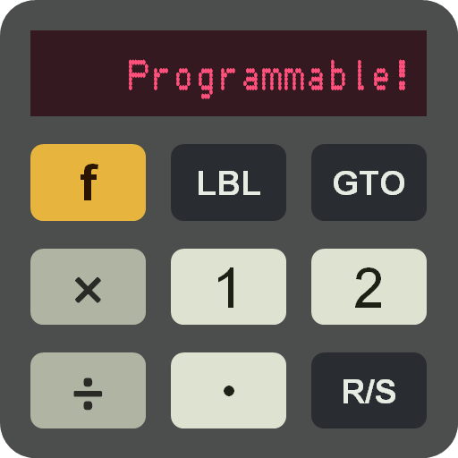 Programmable Calculator logo