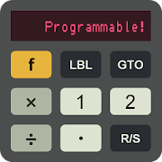 Programmable Calculator