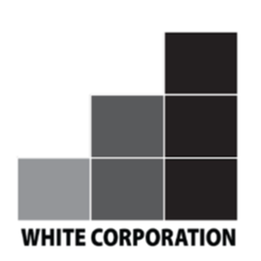 White Corporation logo
