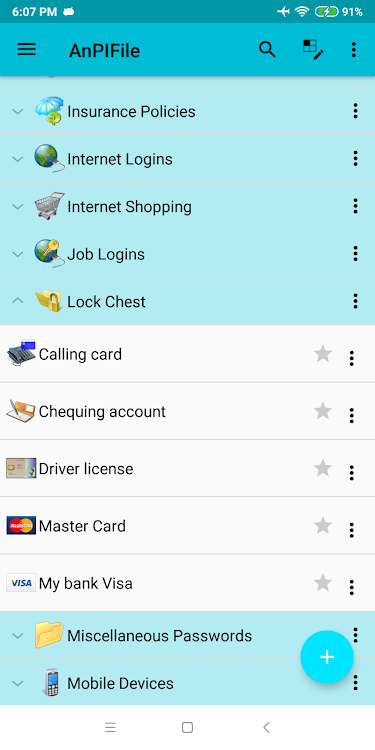 AnPIFile Full Version Key - 1.0.11 - (Android)