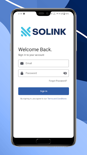 SoLink Connect Screenshot 1 - AppWisp.com