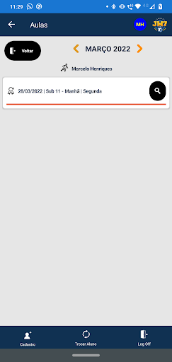 JW7 Screenshot
