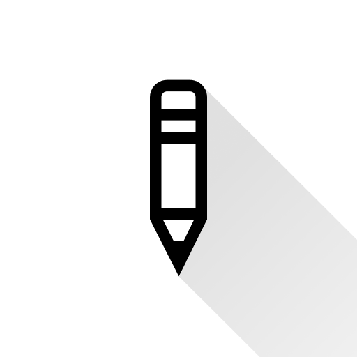 Jots - Minimalistic Notes App  Icon