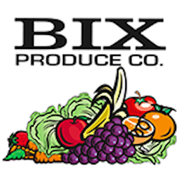 Icon image Bix Produce Checkout