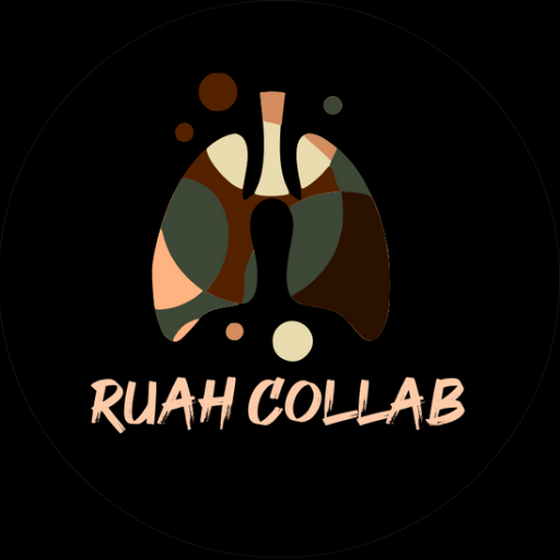 Ruah Collab - Instituições logo