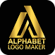 Alphabet Logo Maker – Letters