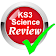 KS3 Science Review icon