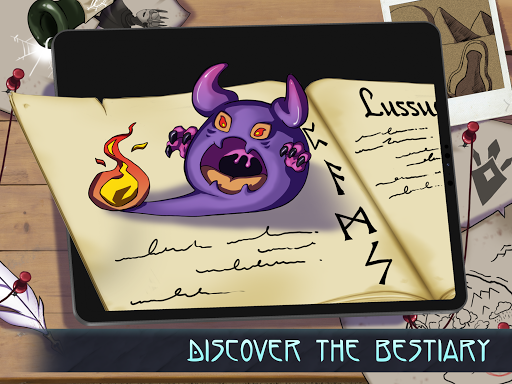 Polgar: Murder Mystery Game screenshot 8