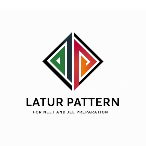 Latur Pattern For NEET & JEE logo