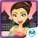 Cover Image of Download Fashion Story: Ballet  APK