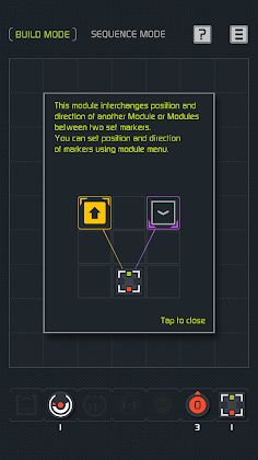 the Sequence - Screenshot 4
