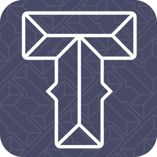 Terra Nova Troy logo