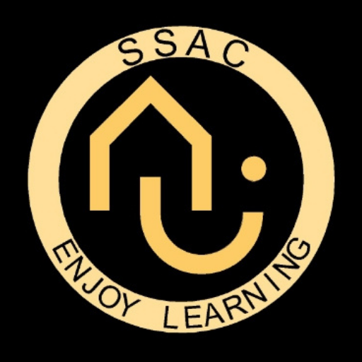 Ssac logo
