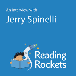Icon image An Interview With Jerry Spinelli