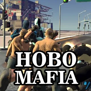 Hobo Mafia