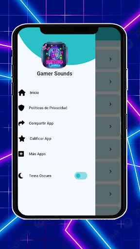 Video Game Ringtones Screen 3