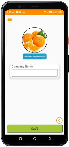 Attendance App Screenshot 3 - AppWisp.com
