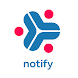 Wehealth Notify - Androidアプリ