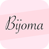 堙しい女子の為の情報収集アプリ♪　Bijoma -ビジョマ- icon