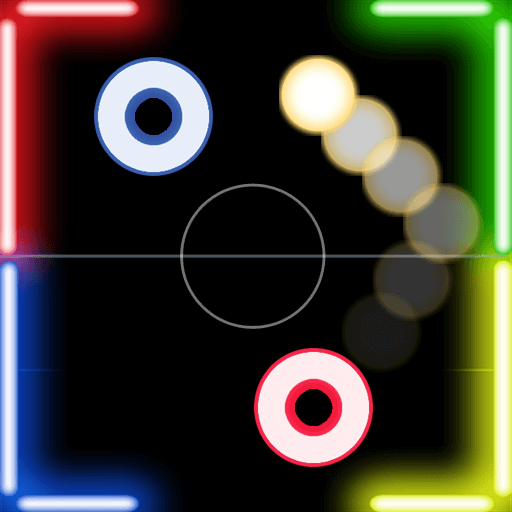 Air Hockey Clash Download on Windows