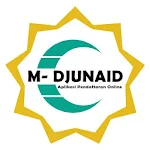 Cover Image of Download m-djunaid 1.0.0 100 APK