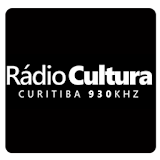 Rádio Cultura 930 Khz Curitiba icon