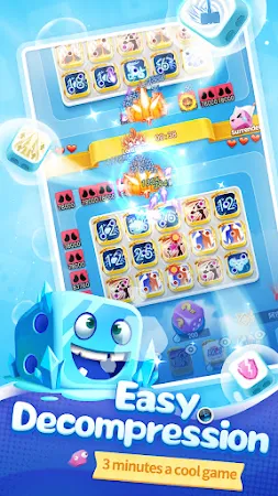 Game screenshot Clash of Joy - Random Dice hack
