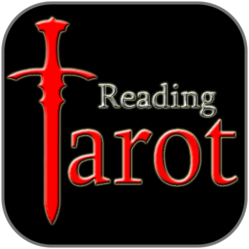 Daily Tarot Cards Reading  Icon