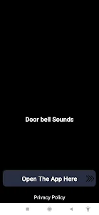 door bell sound