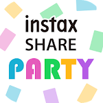 instax SHARE PARTY Apk