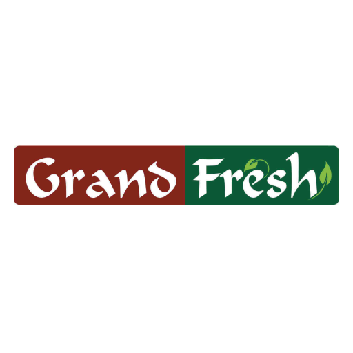 Grand Fresh Calicut logo