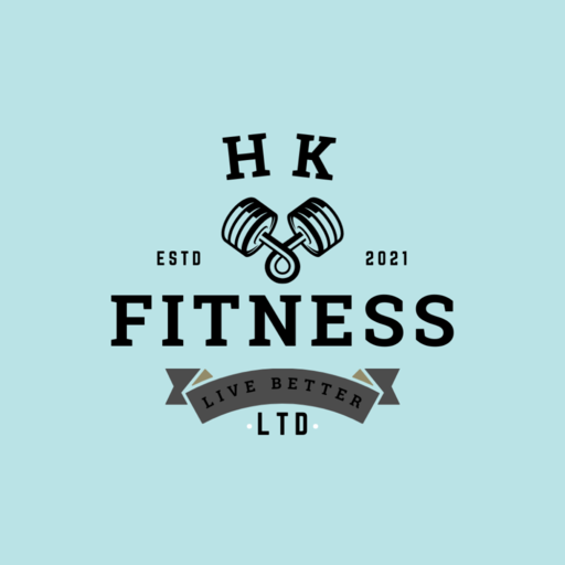 HKFitness logo