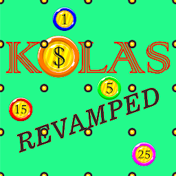 「KOLAS : Revamped」圖示圖片