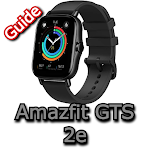 Cover Image of Tải xuống Amazfit GTS 2e Guide 1 APK