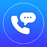 Cover Image of Tải xuống Free Text Now - Free Video Calls and Texting 1.0 APK