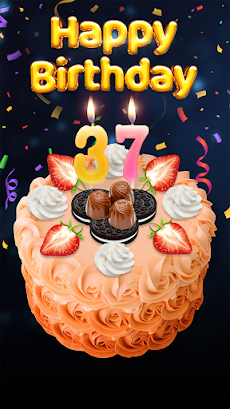 Cake Maker: Happy Birthdayのおすすめ画像5