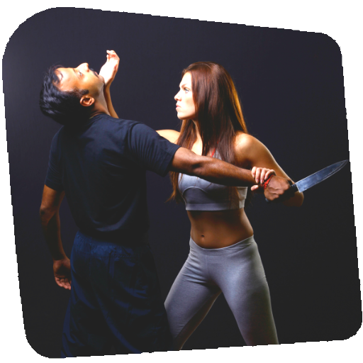 Self Defense