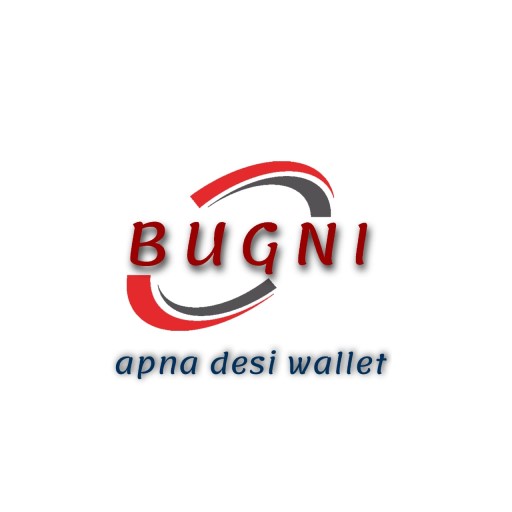 BUGNI(Apna Desi Wallet) logo