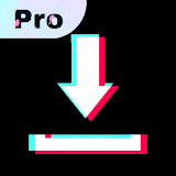Video Downloader for Tiktok - Pro icon