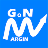 Margin Calculator (Gross/Net) icon