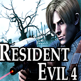 Game Resident Evil 4 Hint icon