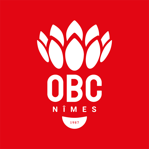 OBC Nimes logo