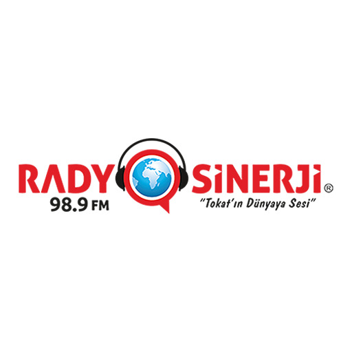 Radyo Sinerji logo