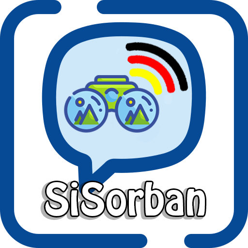 SiSorban Sumbar logo
